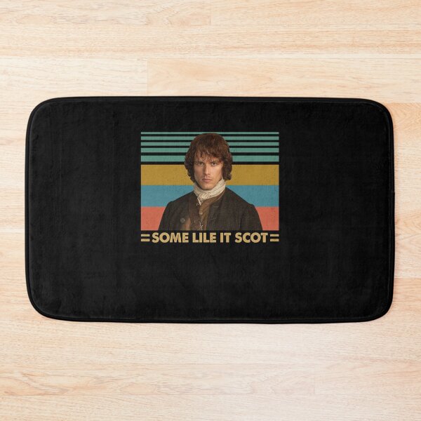 Item preview, Outlander Theme Some Like It Scot designed and sold by CoxxDaniel.