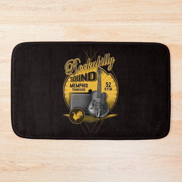 Item preview, Rockabilly Sound designed and sold by vintageparkie.