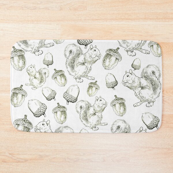 Item preview, Squirrel designed and sold by RebekahLanden.
