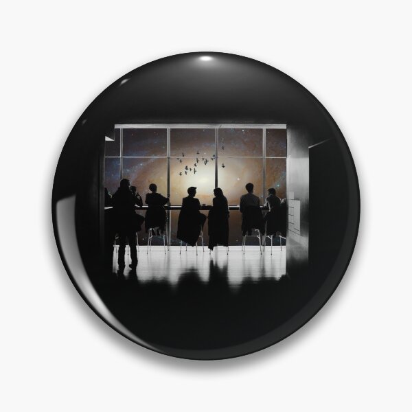 Item preview, The wait designed and sold by CimarronGlace.