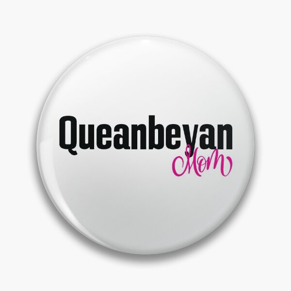 Item preview, Queanbeyan Mom designed and sold by ProjectX23.