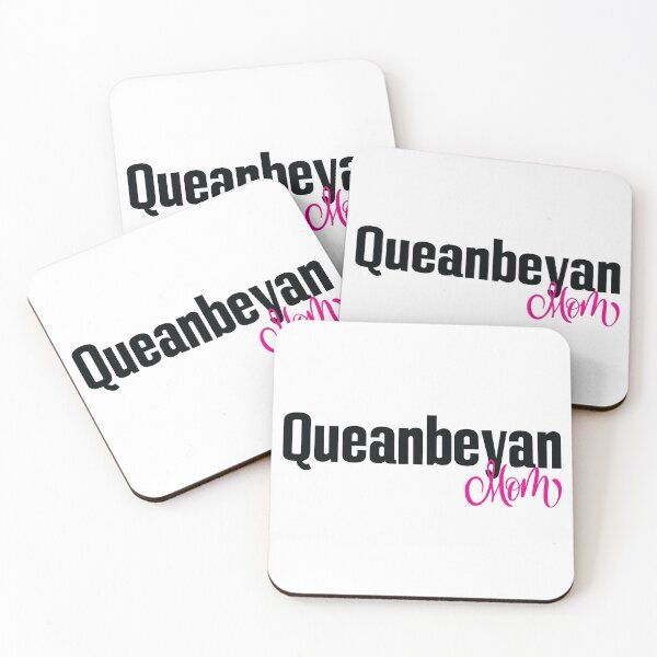Item preview, Queanbeyan Mom designed and sold by ProjectX23.