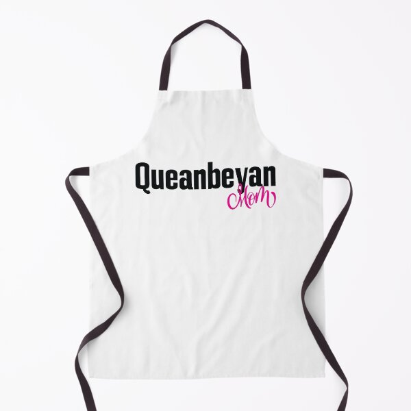 Item preview, Queanbeyan Mom designed and sold by ProjectX23.
