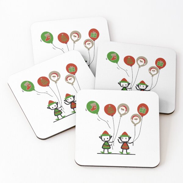 Item preview, Stickman / Elf designed and sold by LotusCreations.