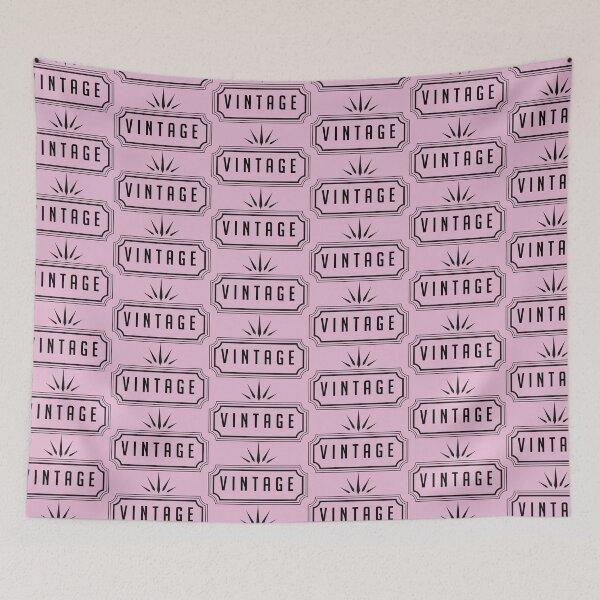 Item preview, vintage designed and sold by ratoos.