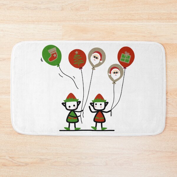Item preview, Stickman / Elf designed and sold by LotusCreations.