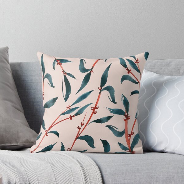 Item preview, Foliage Leaves Pattern designed and sold by Fancythis.