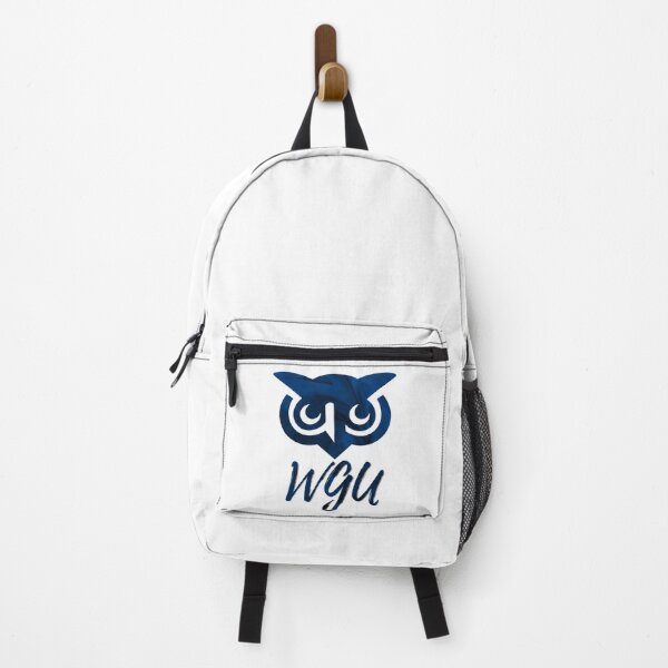 Item preview, WGU (1) designed and sold by ConceptualClub.