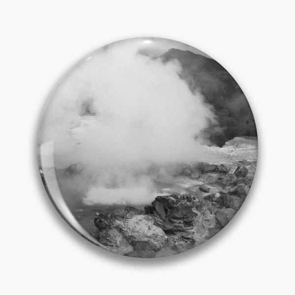 Item preview, Hot spring designed and sold by Gaspar Avila.
