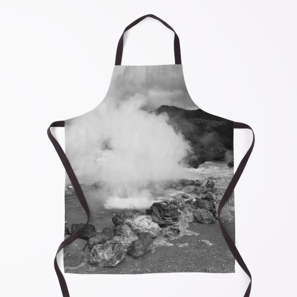 Item preview, Hot spring designed and sold by Gaspar Avila.