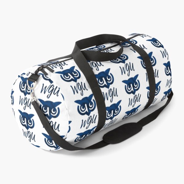 Item preview, WGU (1) designed and sold by ConceptualClub.