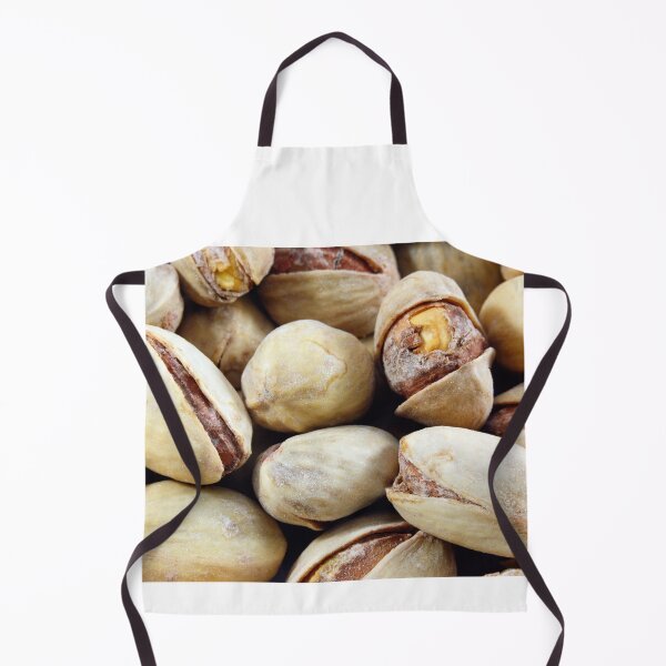 Item preview, Pistachios designed and sold by Gaspar Avila.