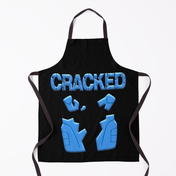 Item preview, Warzone Cracked designed and sold by DragonGFX.
