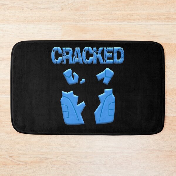 Item preview, Warzone Cracked designed and sold by DragonGFX.
