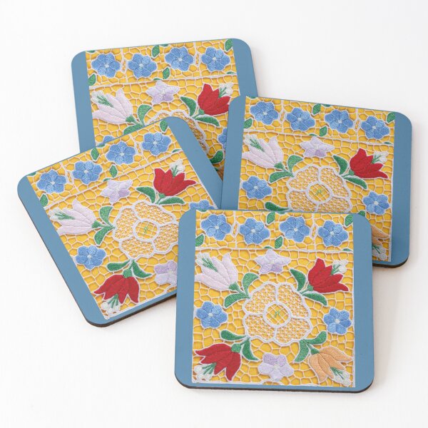 Item preview, Tulips designed and sold by LibrosBOOKtique.