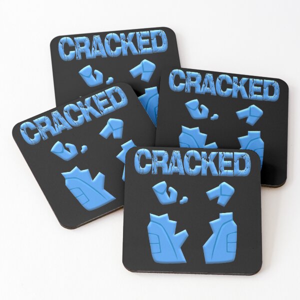 Item preview, Warzone Cracked designed and sold by DragonGFX.