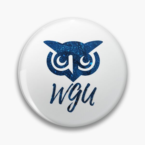 Item preview, Glitter WGU (1) designed and sold by ConceptualClub.