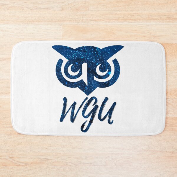 Item preview, Glitter WGU (1) designed and sold by ConceptualClub.