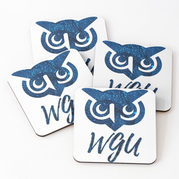 Item preview, Glitter WGU (1) designed and sold by ConceptualClub.