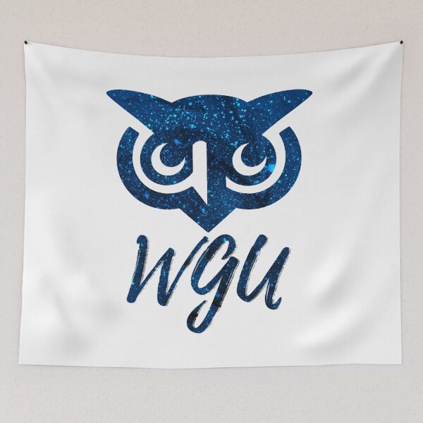 Item preview, Glitter WGU (1) designed and sold by ConceptualClub.