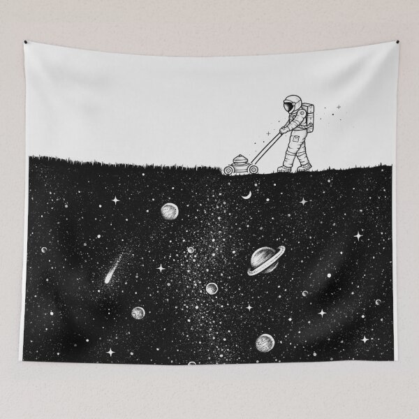 Item preview, Space cut designed and sold by buko.