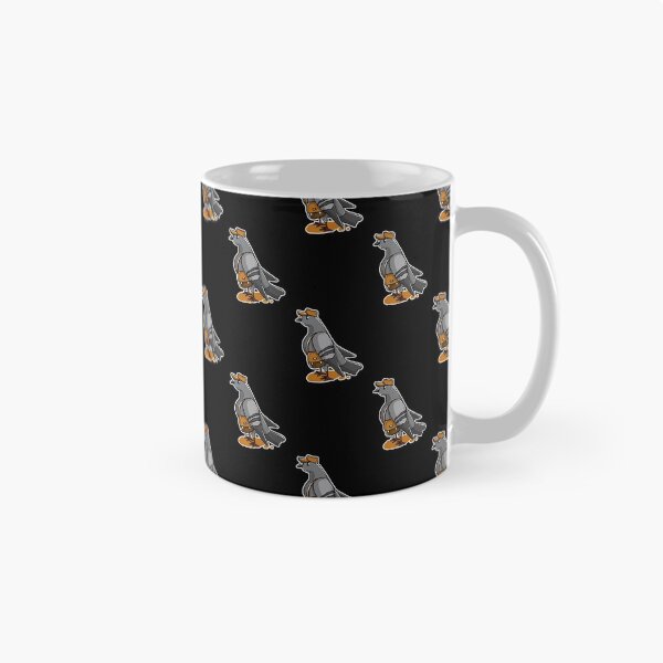 Item preview, Pigeon Mail designed and sold by Whynot123.