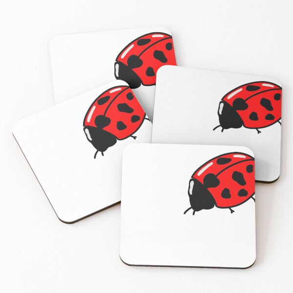 Item preview, Cute little ladybug designed and sold by BV-creas.
