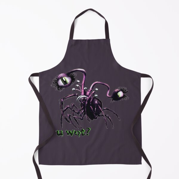 Item preview, Jeffery the Big-Eyed Spider: u wot designed and sold by iduzarts.