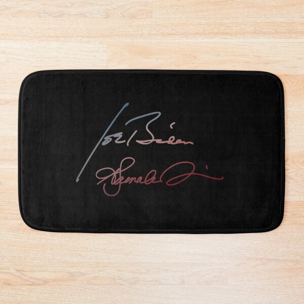 Item preview, Biden-Harris Signatures designed and sold by globalthings.