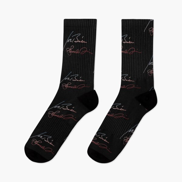 Item preview, Biden-Harris Signatures designed and sold by globalthings.