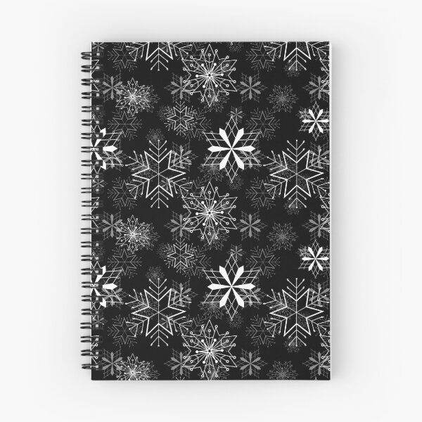Item preview, Snowflakes designed and sold by okaymoose.