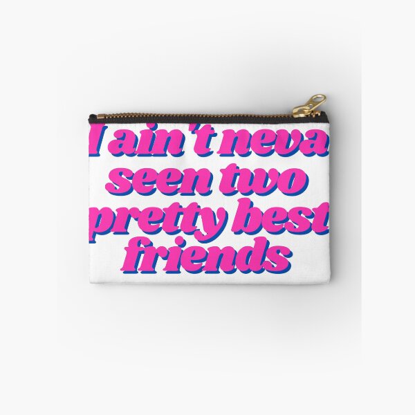 Item preview, Two Pretty Best Friends designed and sold by abawla.