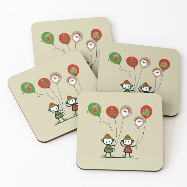 Item preview, Stickman / Elf designed and sold by LotusCreations.
