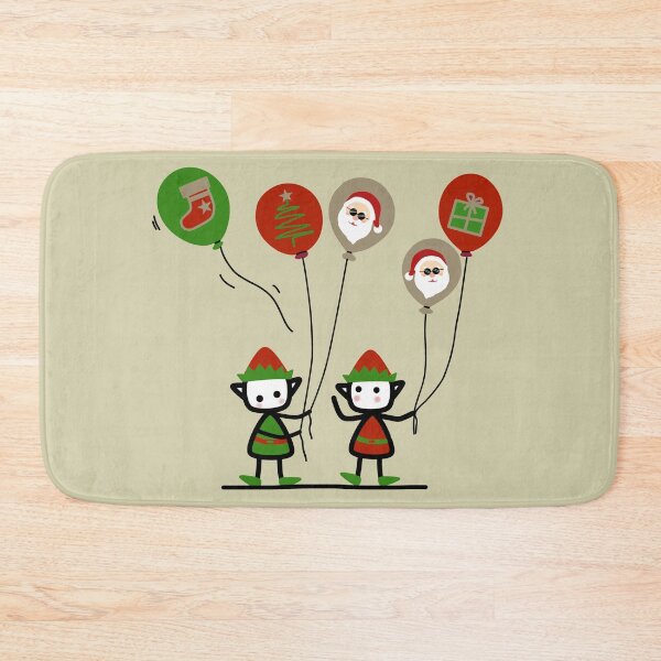 Item preview, Stickman / Elf designed and sold by LotusCreations.