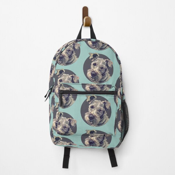 Item preview, Schnauzer Royale  designed and sold by Jane Oriel.
