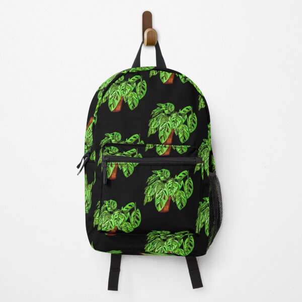 Item preview, Monstera Adansonii Swiss Cheese Plant Crop Hoodie Nature Gifts Plant Lover Gift Rare Plant designed and sold by healmyvibe.