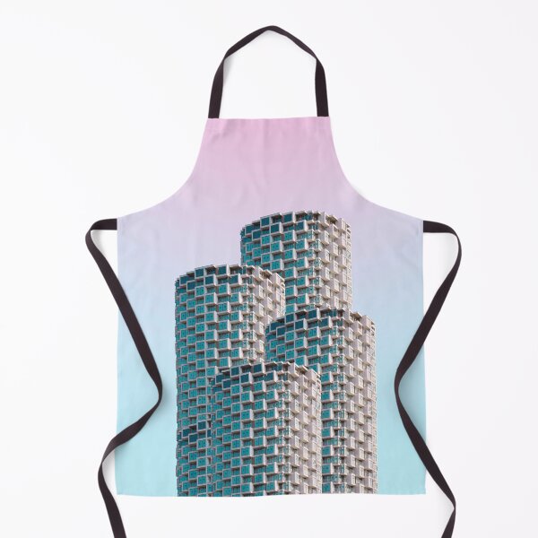Item preview, Panelled Skytree designed and sold by SnarkyDoodles.