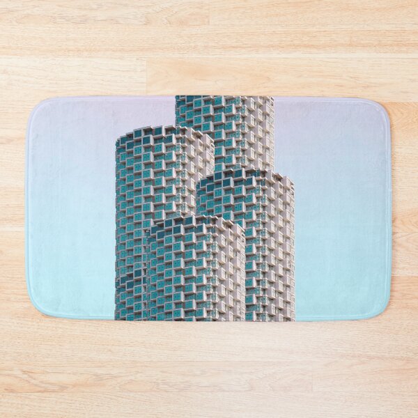 Item preview, Panelled Skytree designed and sold by SnarkyDoodles.