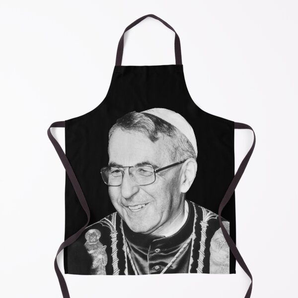 Item preview, Copy of Pope John XXIII - Catholic Pope designed and sold by Qrhoo.
