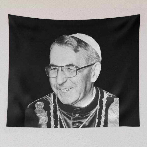 Item preview, Copy of Pope John XXIII - Catholic Pope designed and sold by Qrhoo.