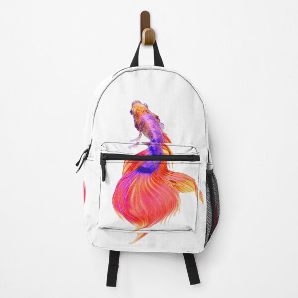 Item preview, siamese fighting fish designed and sold by smoky3334.