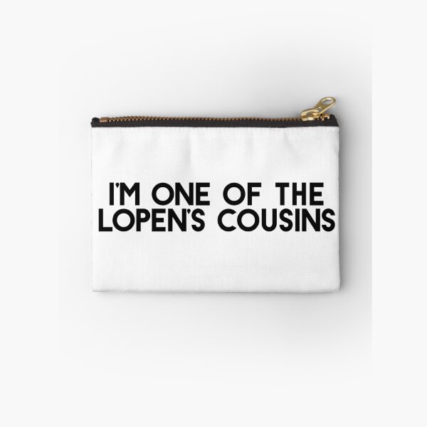 Item preview, Lopen's cousins designed and sold by ModernMerida.