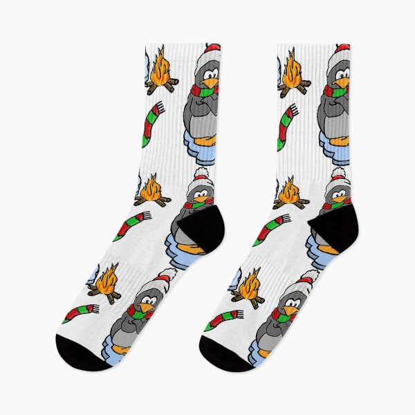 Item preview, this is My Penguin Christmas designed and sold by AdoteE.