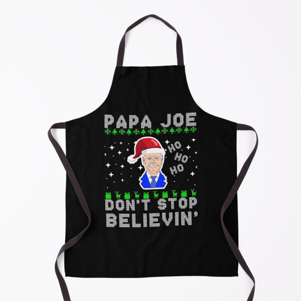 Item preview, Papa Joe Dont stop believin designed and sold by jorgeurbina.