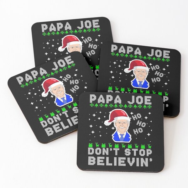 Item preview, Papa Joe Dont stop believin designed and sold by jorgeurbina.