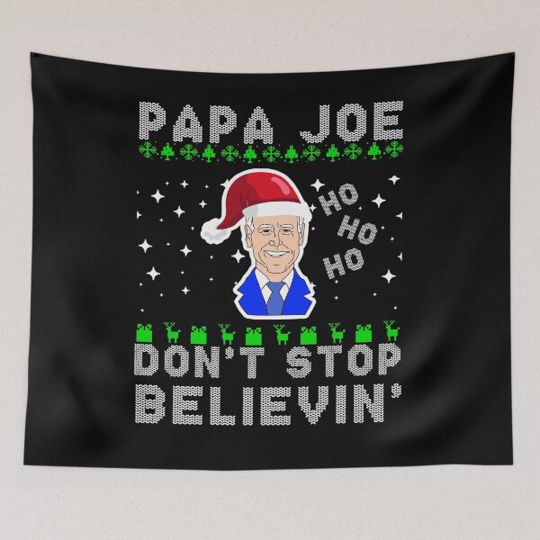 Item preview, Papa Joe Dont stop believin designed and sold by jorgeurbina.