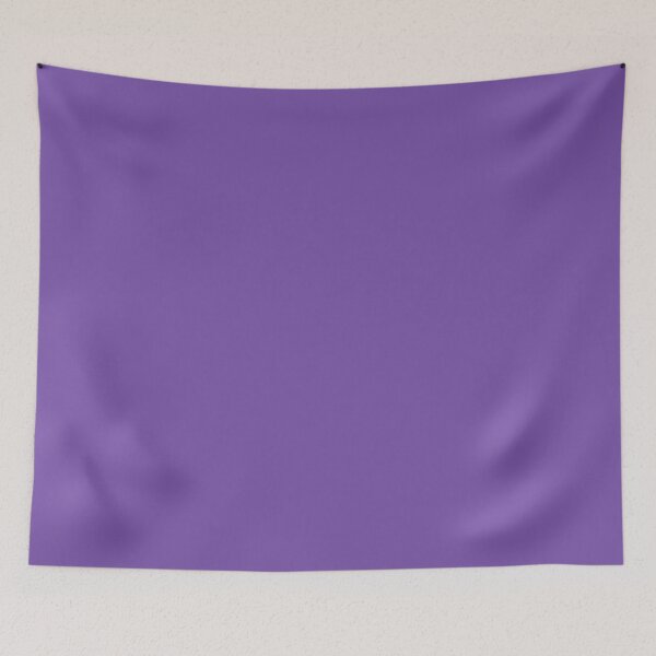 Item preview, 739. Royal Purple  designed and sold by KinitaDesign.