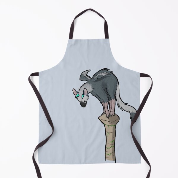 Item preview, Trico Tower designed and sold by khalico.