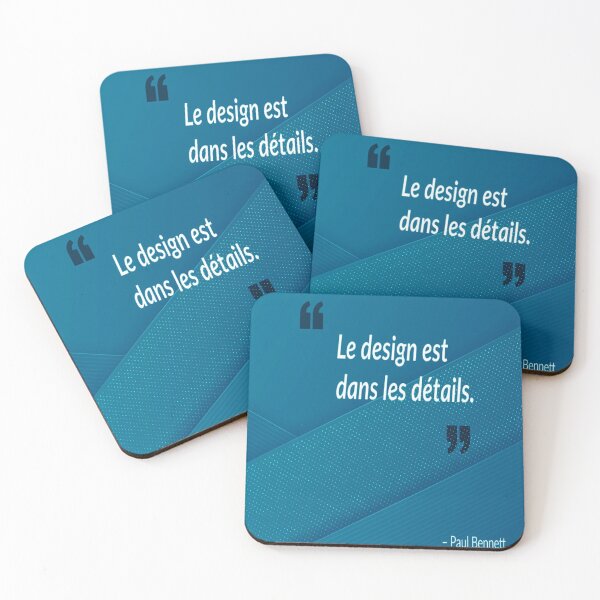 Item preview, THE DESIGN IS IN THE DETAILS designed and sold by ELEGANZZIA.