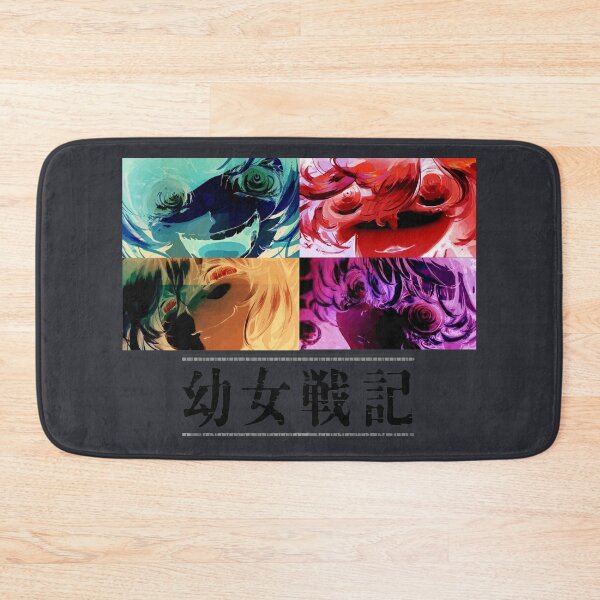 Item preview, Tanya's faces designed and sold by aurana.